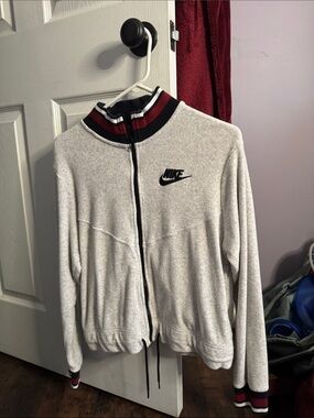 Nike Sportswear full zip